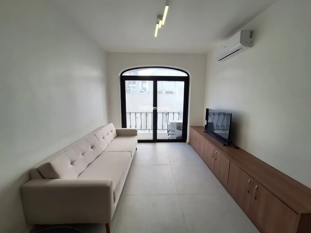 Apartamento, 2 quartos, 70 m² - Foto 3