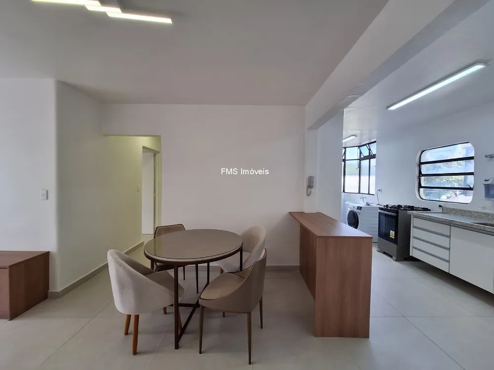 Apartamento, 2 quartos, 70 m² - Foto 1