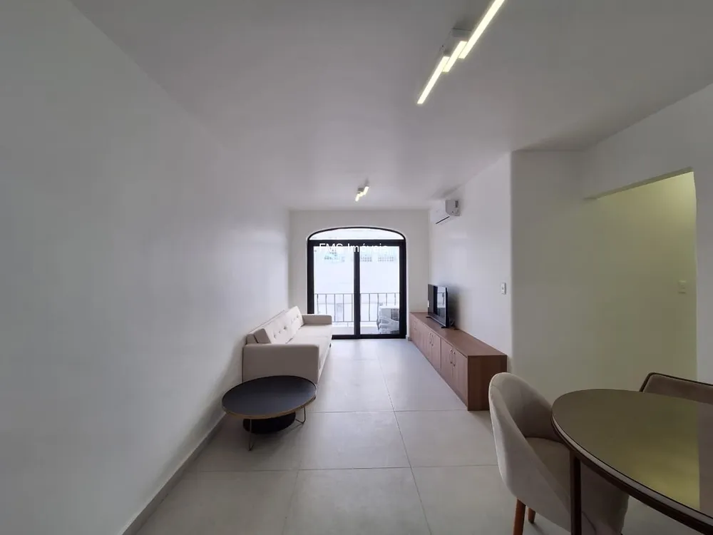Apartamento, 2 quartos, 70 m² - Foto 2