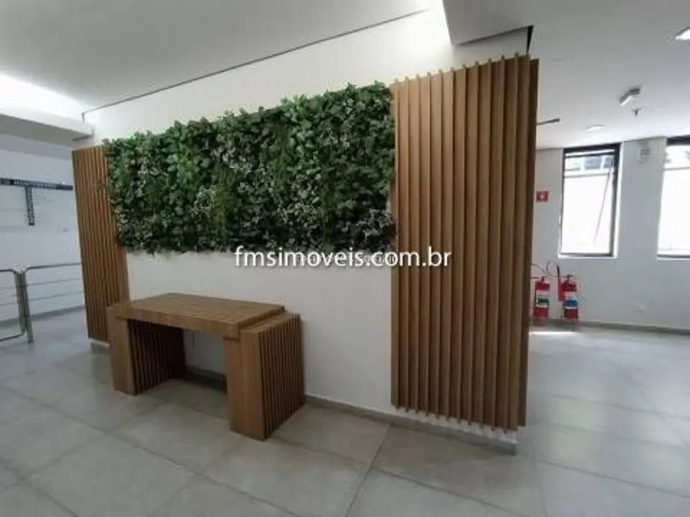 Loja-Salão, 148 m² - Foto 1