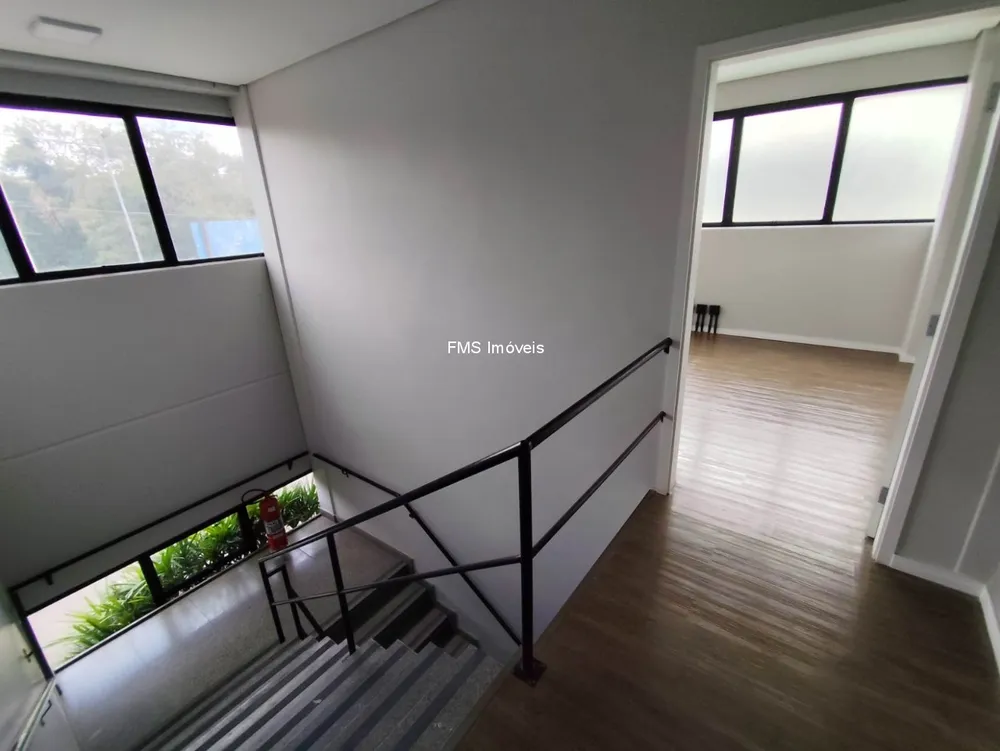 Depósito-Galpão, 574 m² - Foto 1