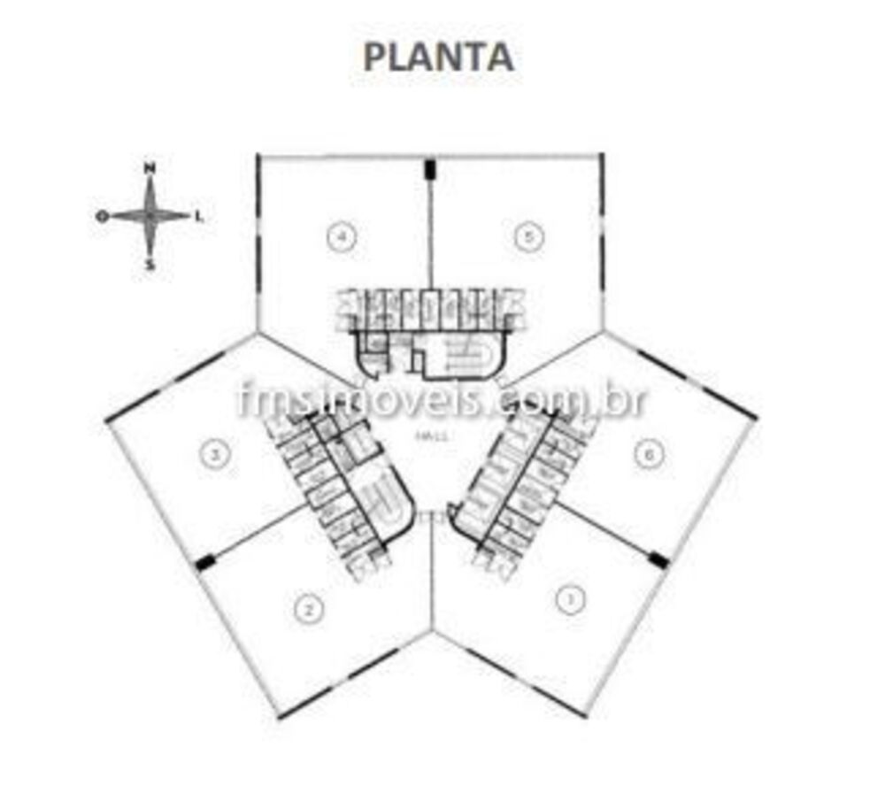 Sala-Conjunto, 150 m² - Foto 1