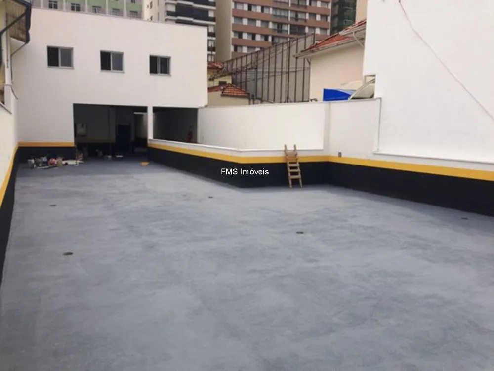Prédio Inteiro, 580 m² - Foto 8