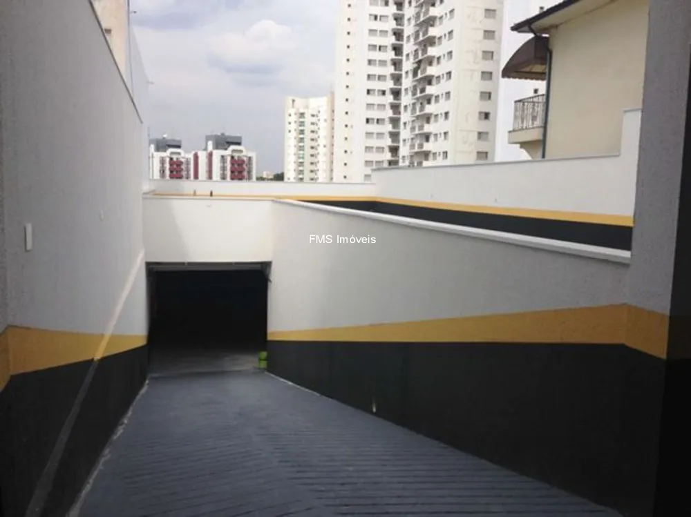 Prédio Inteiro, 580 m² - Foto 6