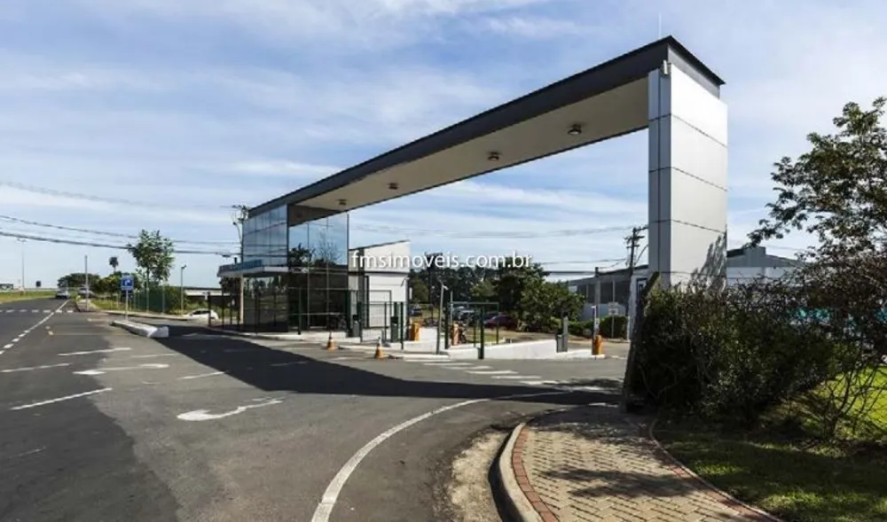 Depósito-Galpão, 1376 m² - Foto 1