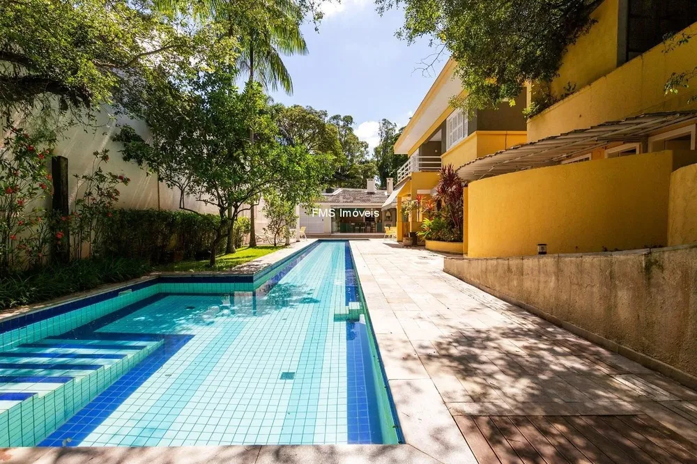 Casa de Condomínio, 6 quartos - Foto 2