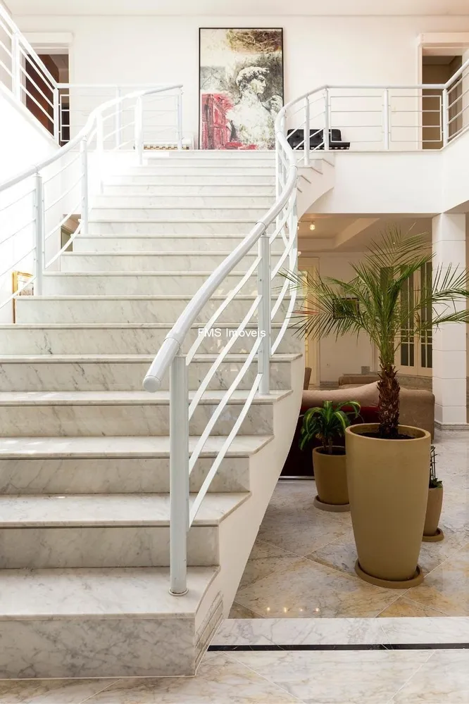 Casa de Condomínio, 6 quartos - Foto 3