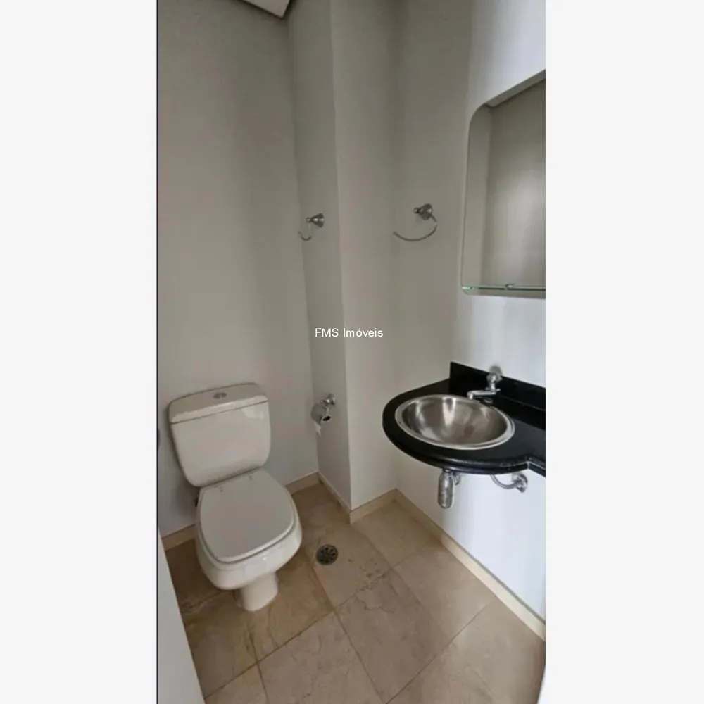 Apartamento, 3 quartos, 167 m² - Foto 7