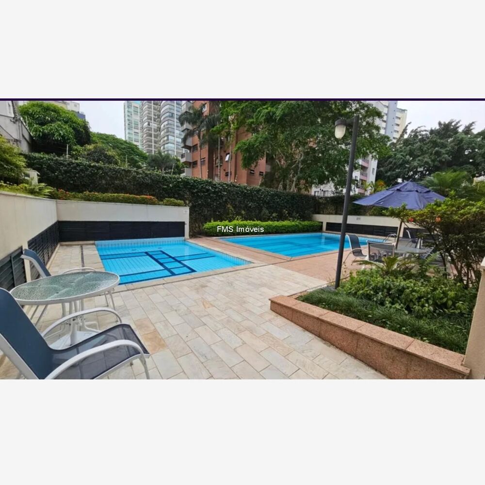 Apartamento, 3 quartos, 167 m² - Foto 2
