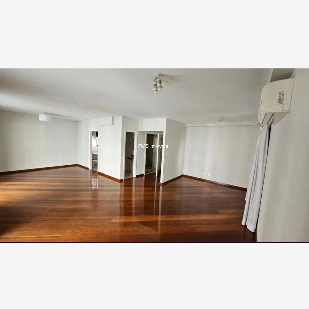 Apartamento, 3 quartos, 167 m² - Foto 4