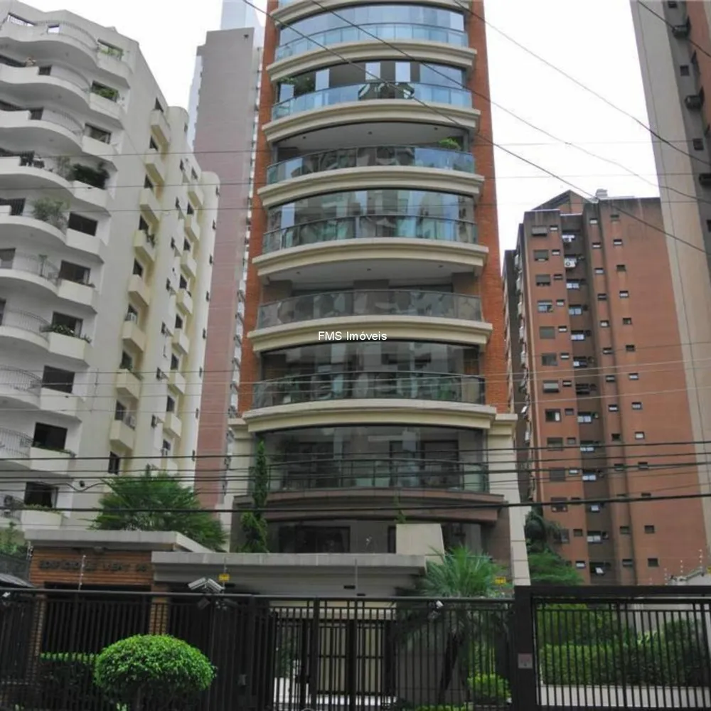 Apartamento, 3 quartos, 167 m² - Foto 6