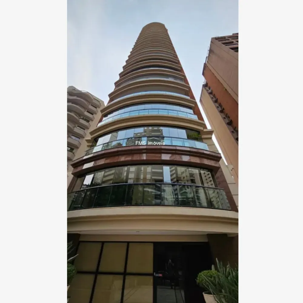 Apartamento, 3 quartos, 167 m² - Foto 8