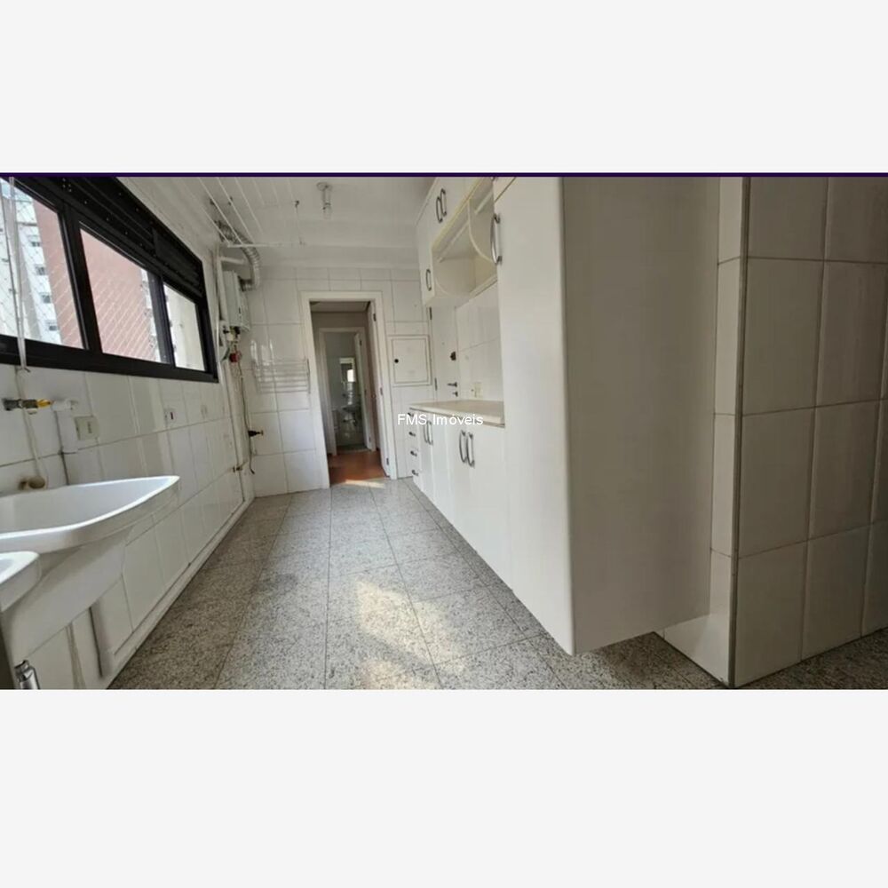 Apartamento, 3 quartos, 167 m² - Foto 3