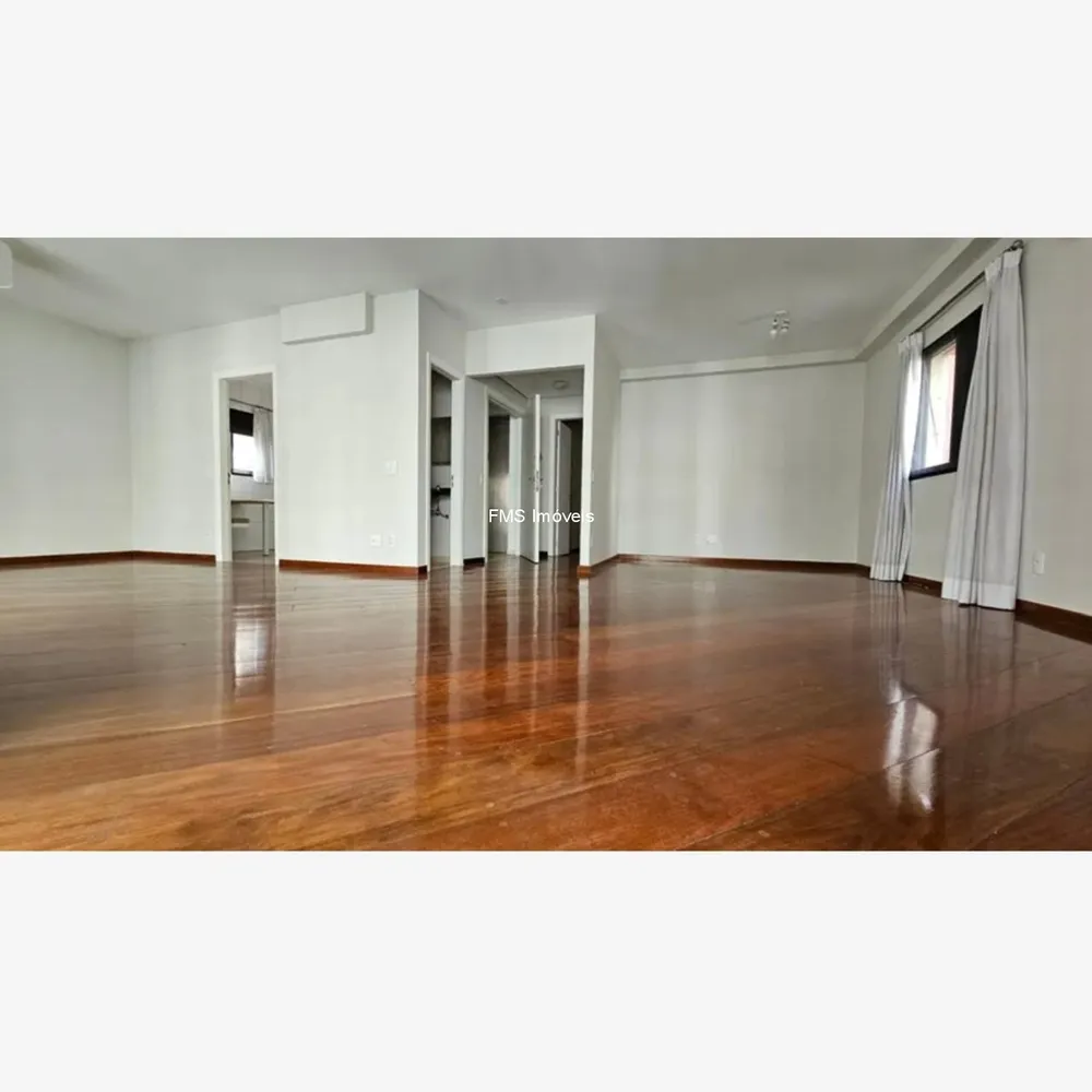 Apartamento, 3 quartos, 167 m² - Foto 5