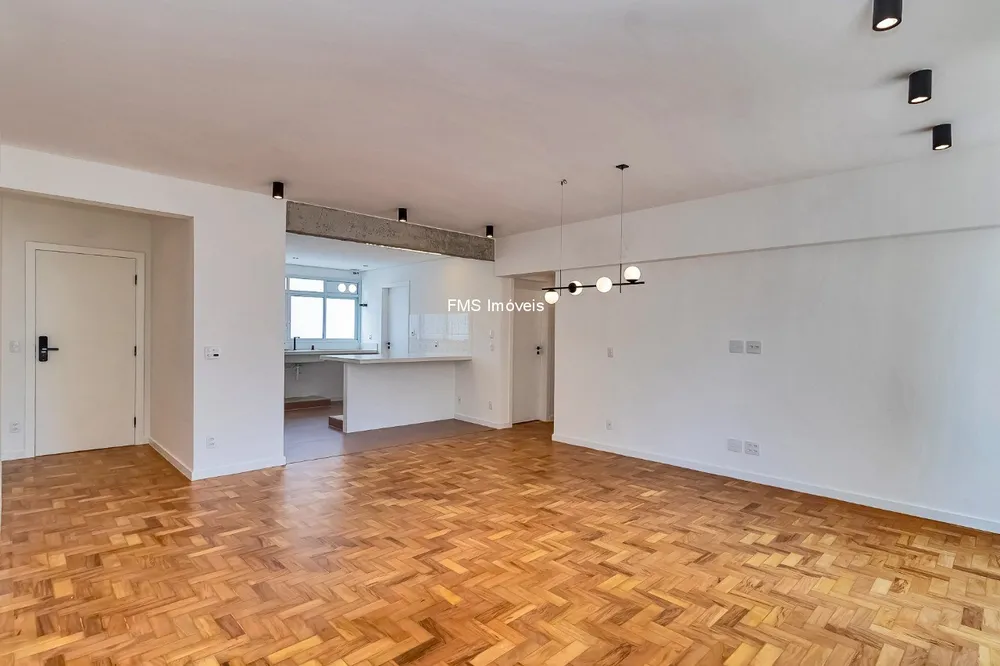 Apartamento, 2 quartos, 118 m² - Foto 2