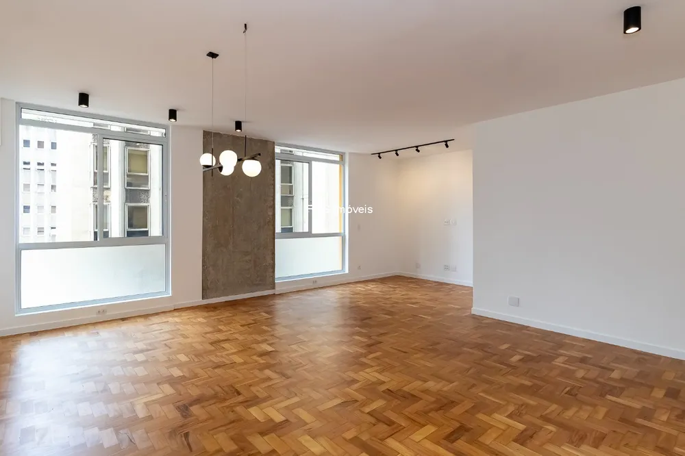 Apartamento, 2 quartos, 118 m² - Foto 1