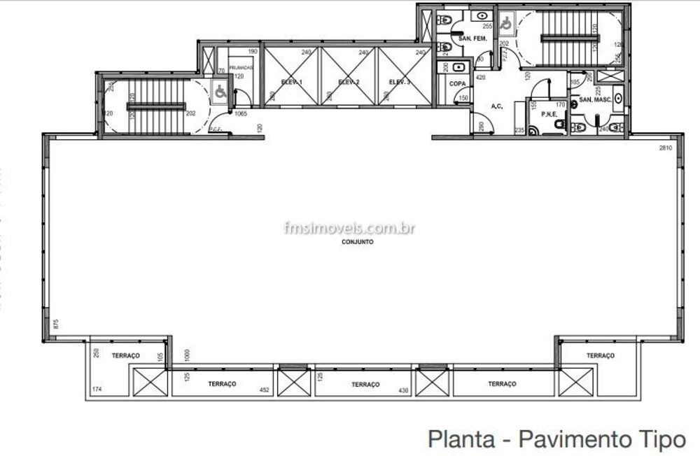 Imóvel Comercial, 4427 m² - Foto 23