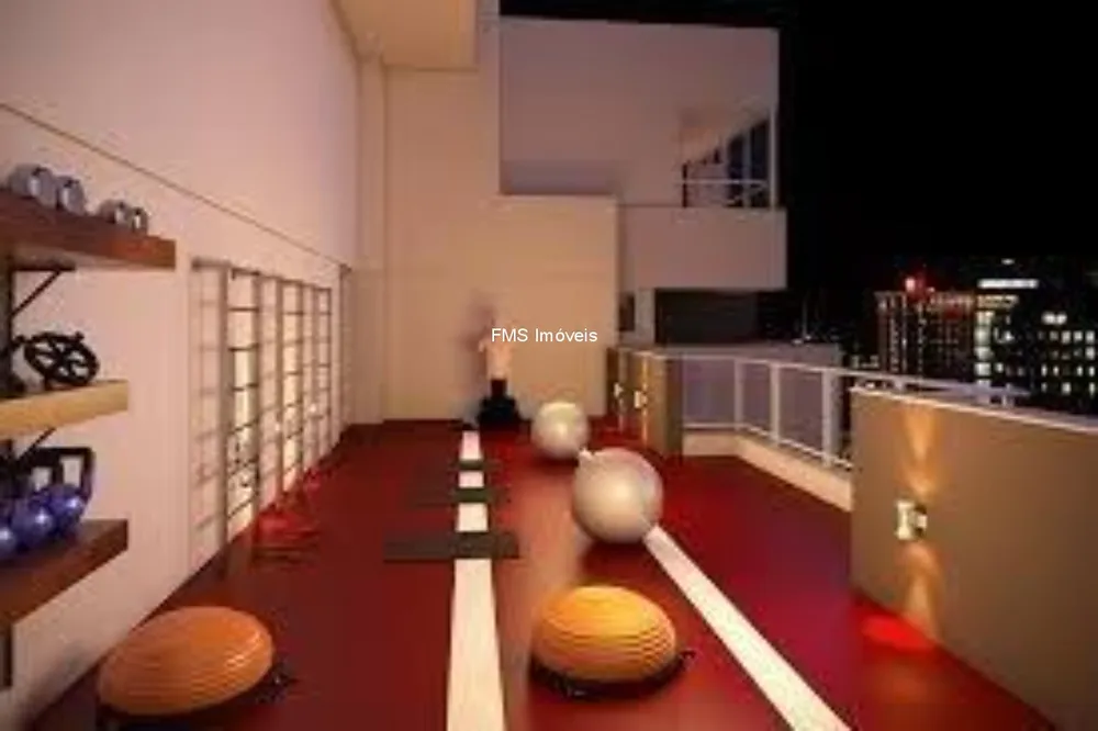 Apartamento, 1 quarto, 47 m² - Foto 8