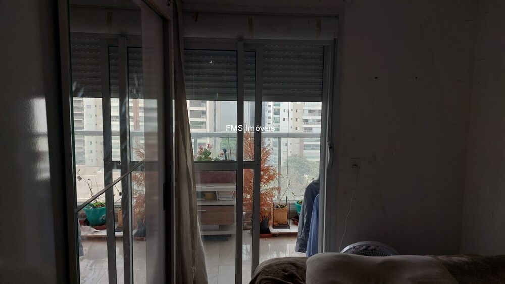 Apartamento, 1 quarto, 47 m² - Foto 2