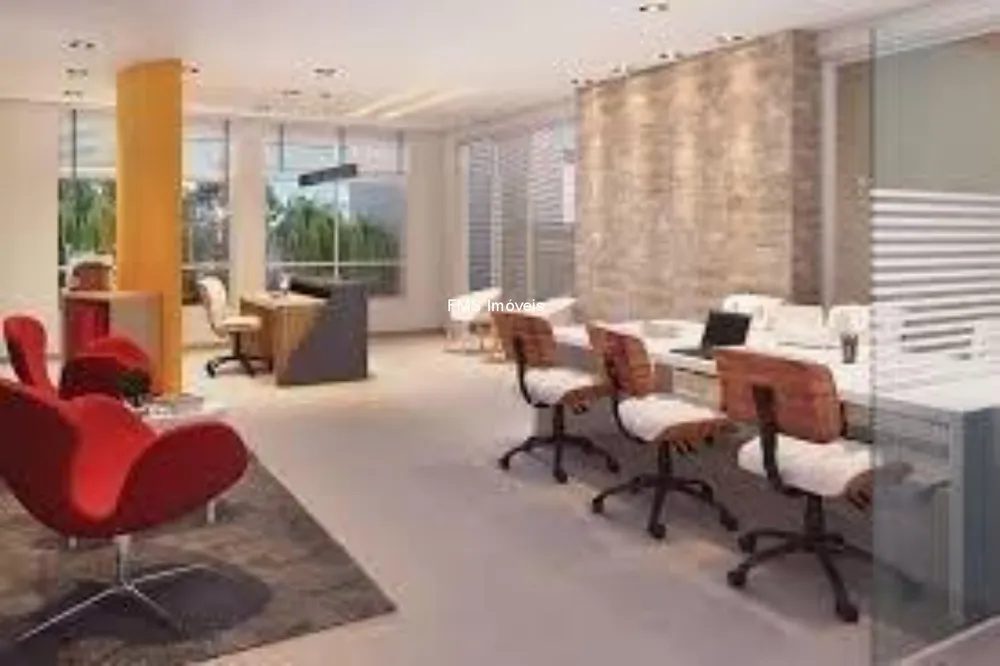 Apartamento, 1 quarto, 47 m² - Foto 6