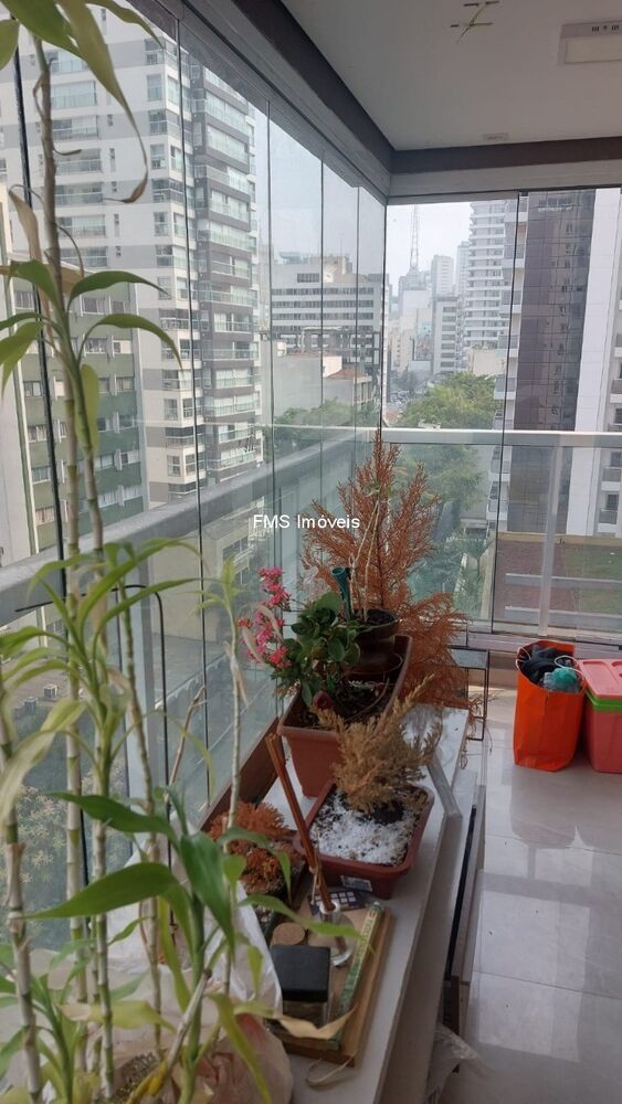 Apartamento, 1 quarto, 47 m² - Foto 1