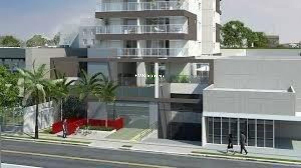 Apartamento, 1 quarto, 47 m² - Foto 4
