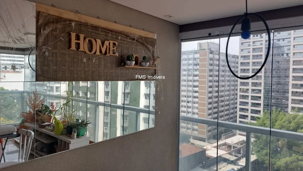 Apartamento, 1 quarto, 47 m² - Foto 3