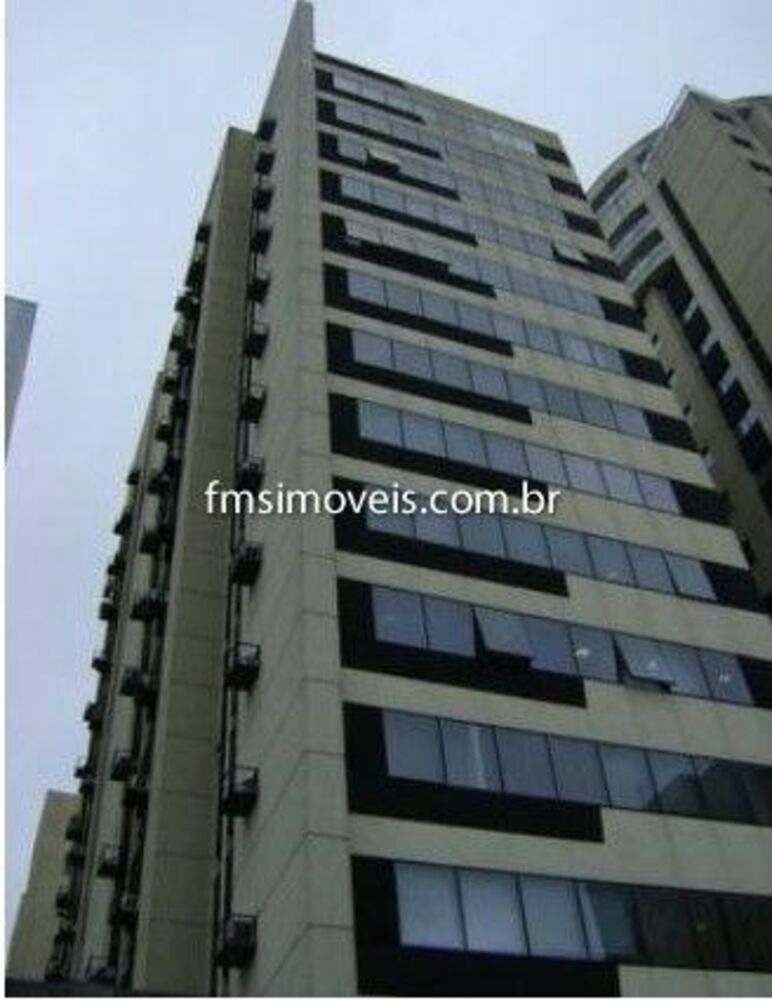 Conjunto Comercial-Sala para alugar, 80m² - Foto 1