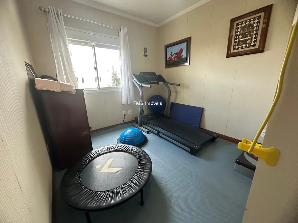 Apartamento, 4 quartos, 168 m² - Foto 2