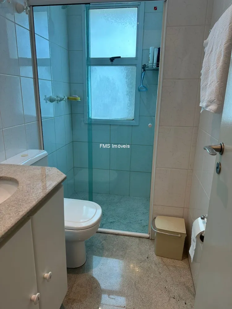 Apartamento, 4 quartos, 168 m² - Foto 1