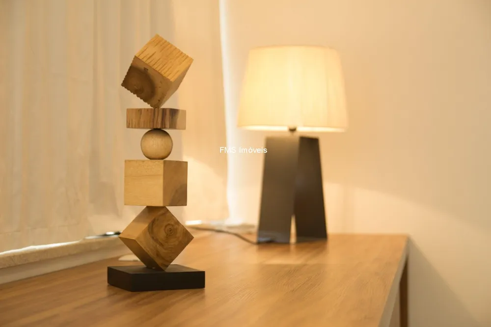 Apartamento, 1 quarto, 30 m² - Foto 4