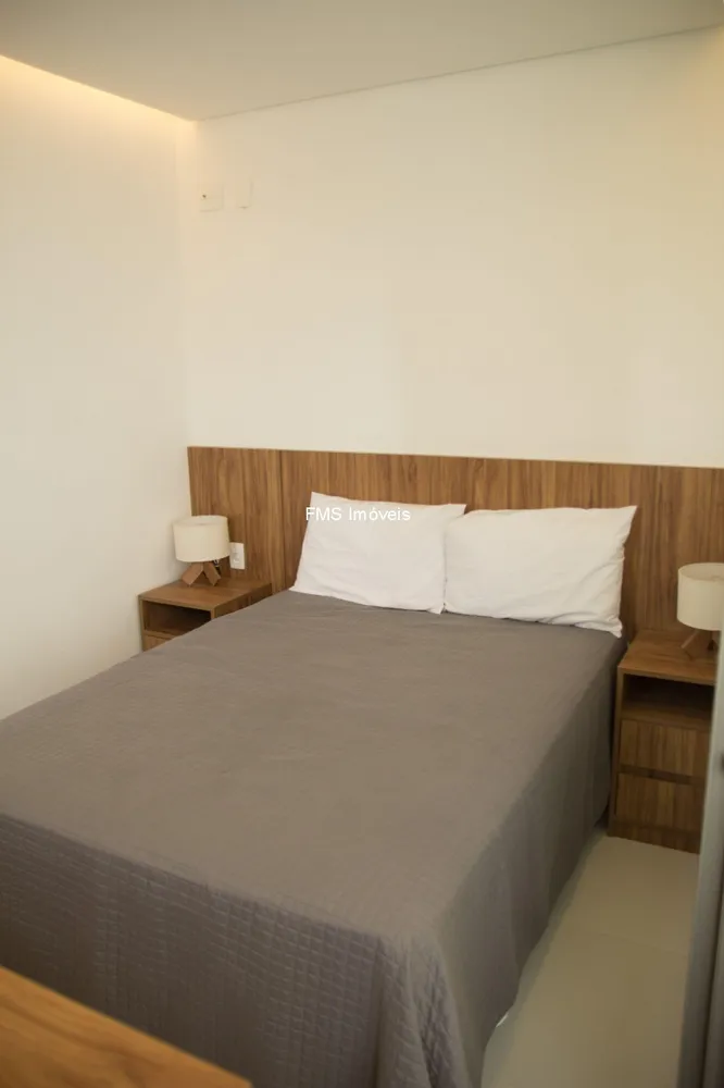 Apartamento, 1 quarto, 30 m² - Foto 2