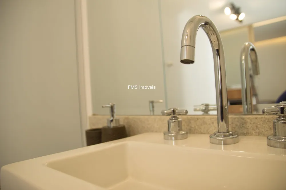 Apartamento, 1 quarto, 30 m² - Foto 1