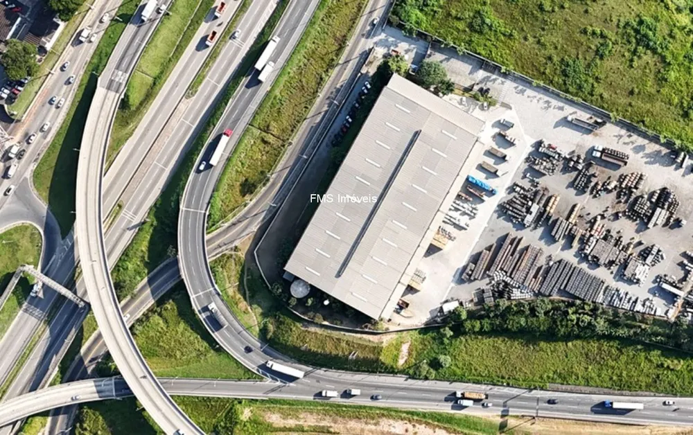 Depósito-Galpão, 5176 m² - Foto 4