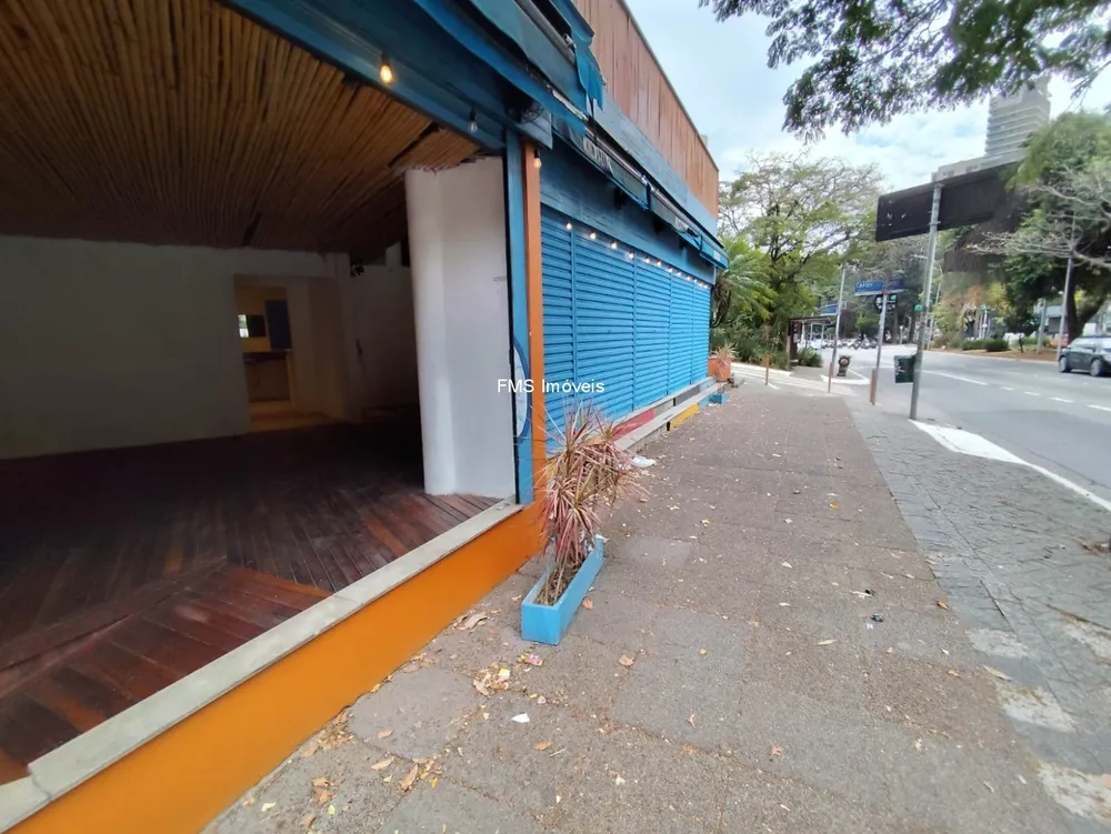 Prédio Inteiro, 196 m² - Foto 2