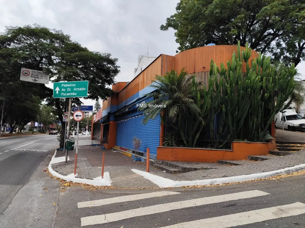 Prédio Inteiro, 196 m² - Foto 1
