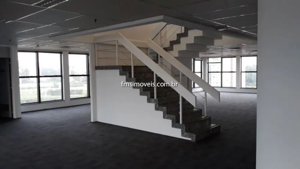 Sala-Conjunto, 1872 m² - Foto 3
