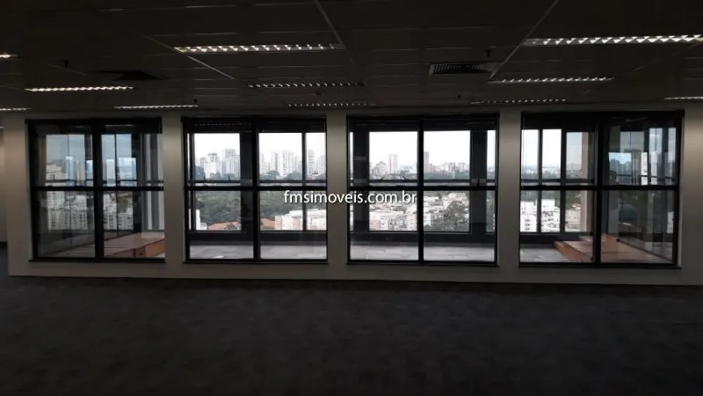 Sala-Conjunto, 1872 m² - Foto 20