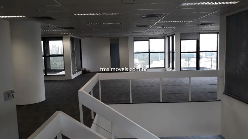 Sala-Conjunto, 1872 m² - Foto 12