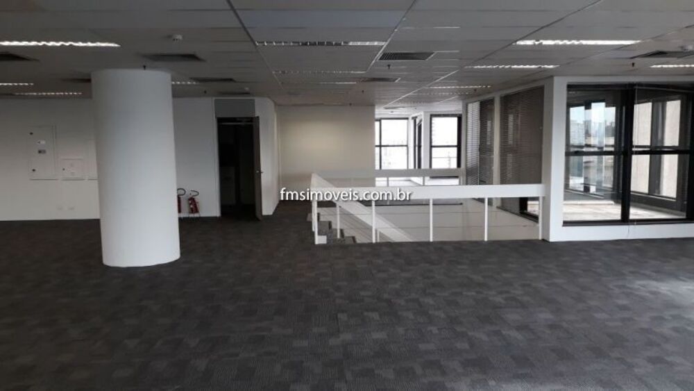 Sala-Conjunto, 1872 m² - Foto 9