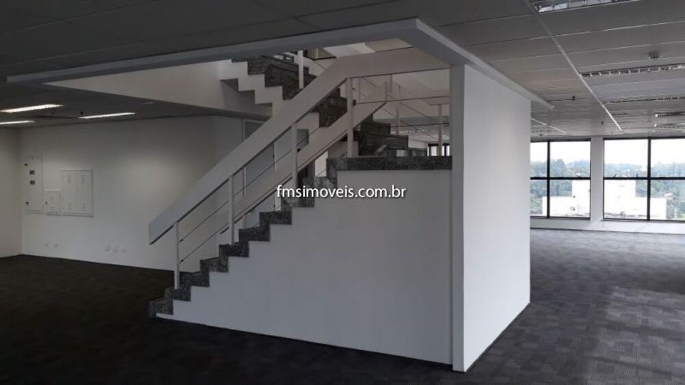 Sala-Conjunto, 1872 m² - Foto 6