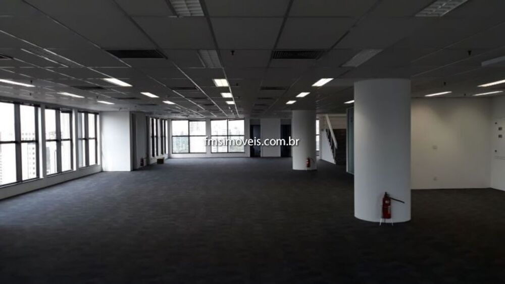 Sala-Conjunto, 1872 m² - Foto 3