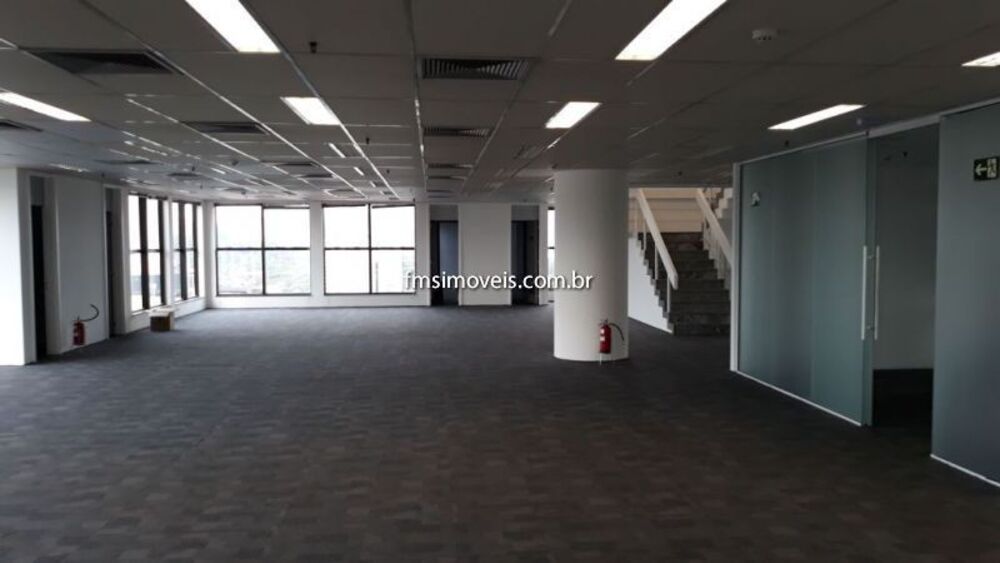 Sala-Conjunto, 1872 m² - Foto 1