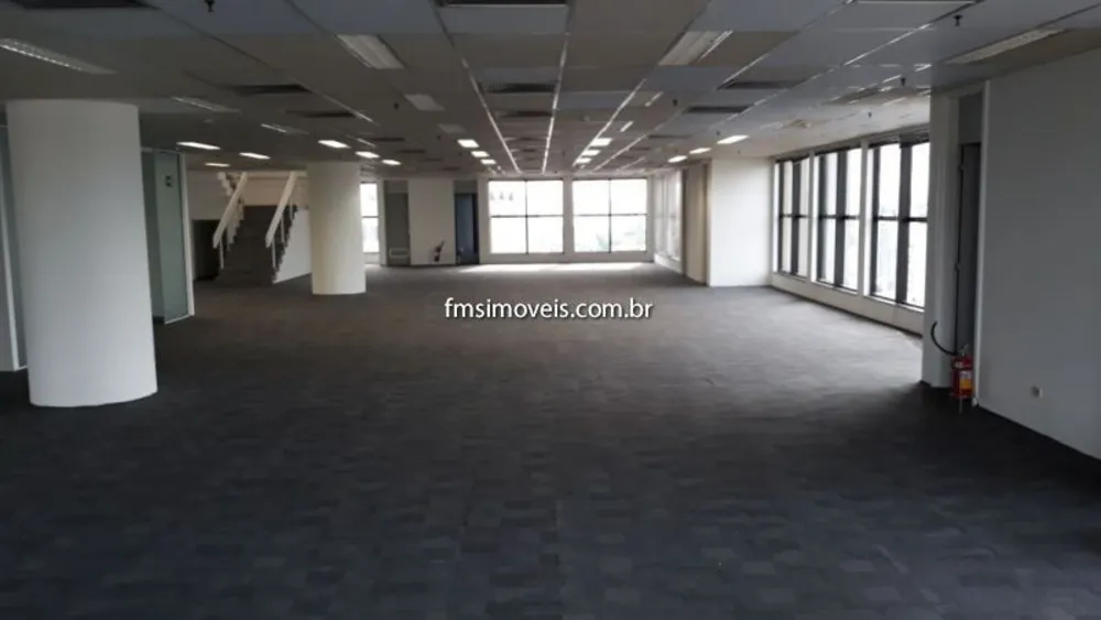 Sala-Conjunto, 1872 m² - Foto 1