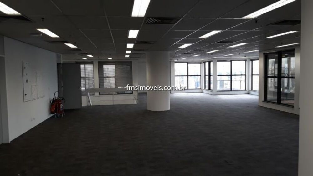 Sala-Conjunto, 1872 m² - Foto 8