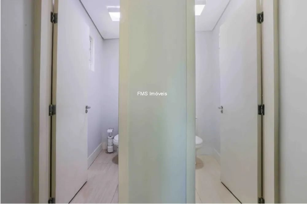 Prédio Inteiro, 166 m² - Foto 2