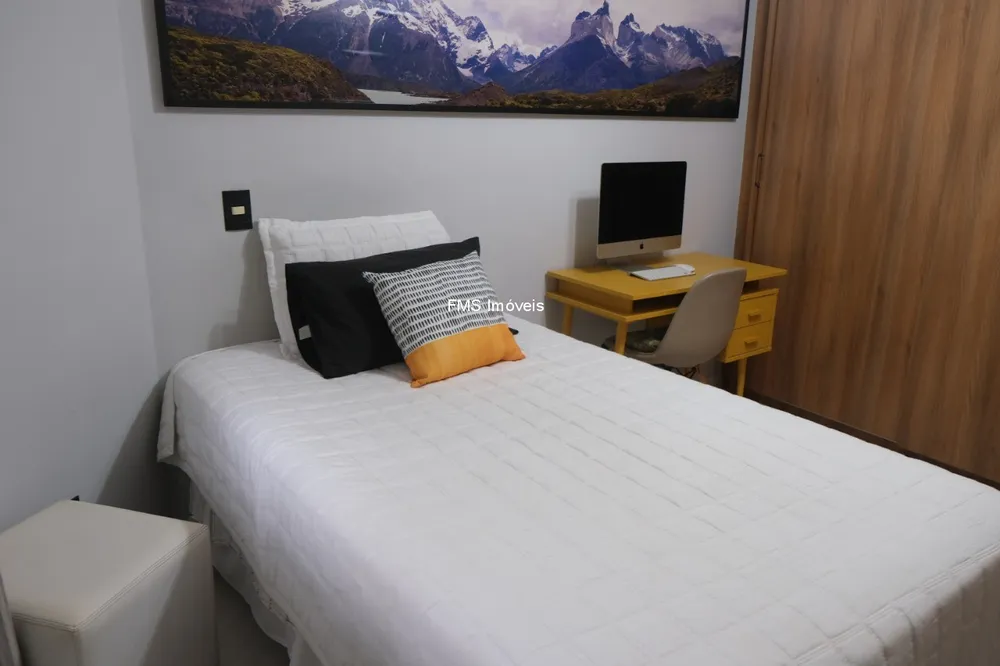 Apartamento, 3 quartos, 140 m² - Foto 1