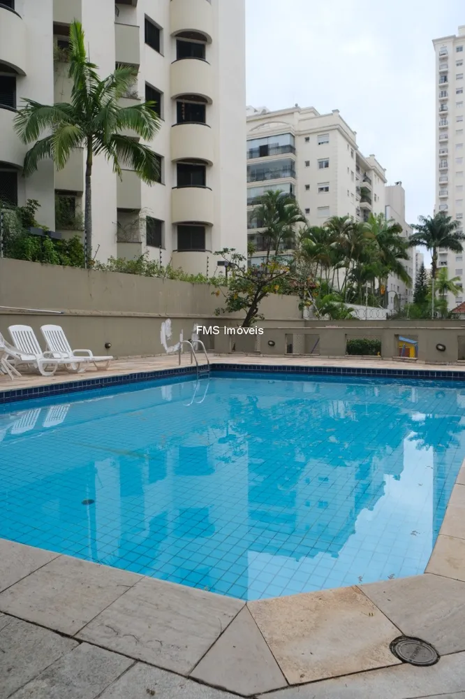 Apartamento, 3 quartos, 140 m² - Foto 4
