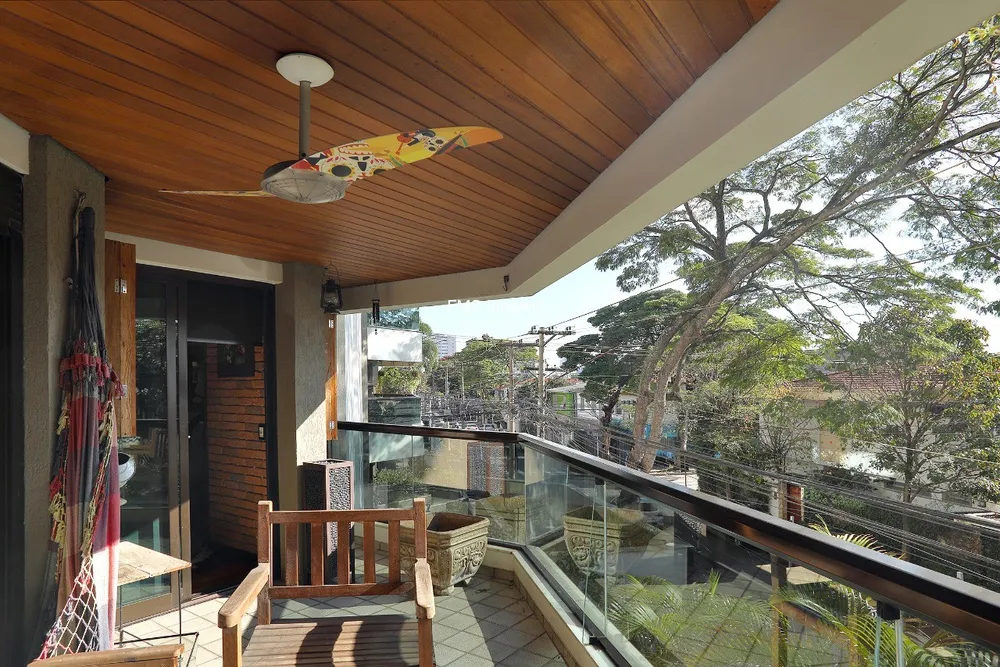 Apartamento, 3 quartos, 140 m² - Foto 3