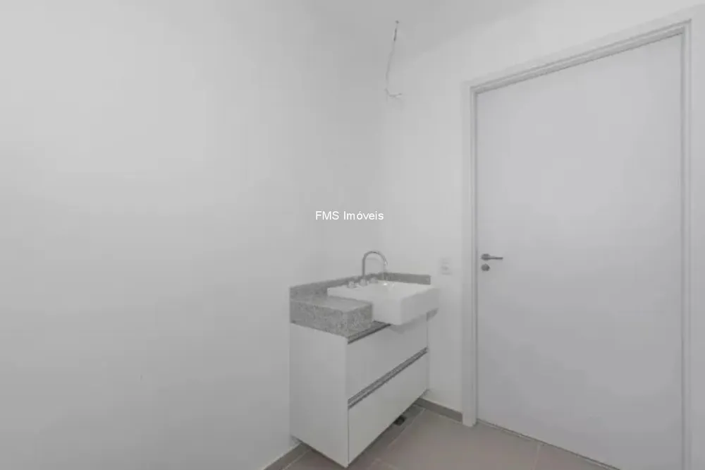 Apartamento, 1 quarto, 31 m² - Foto 4